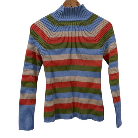 Arthur Apparel Racer Skivvy Sweater - Picture 8 of 10